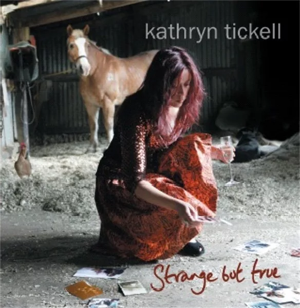 Hollowbone  Kathryn Tickell & The Darkening - fRoots Magazine